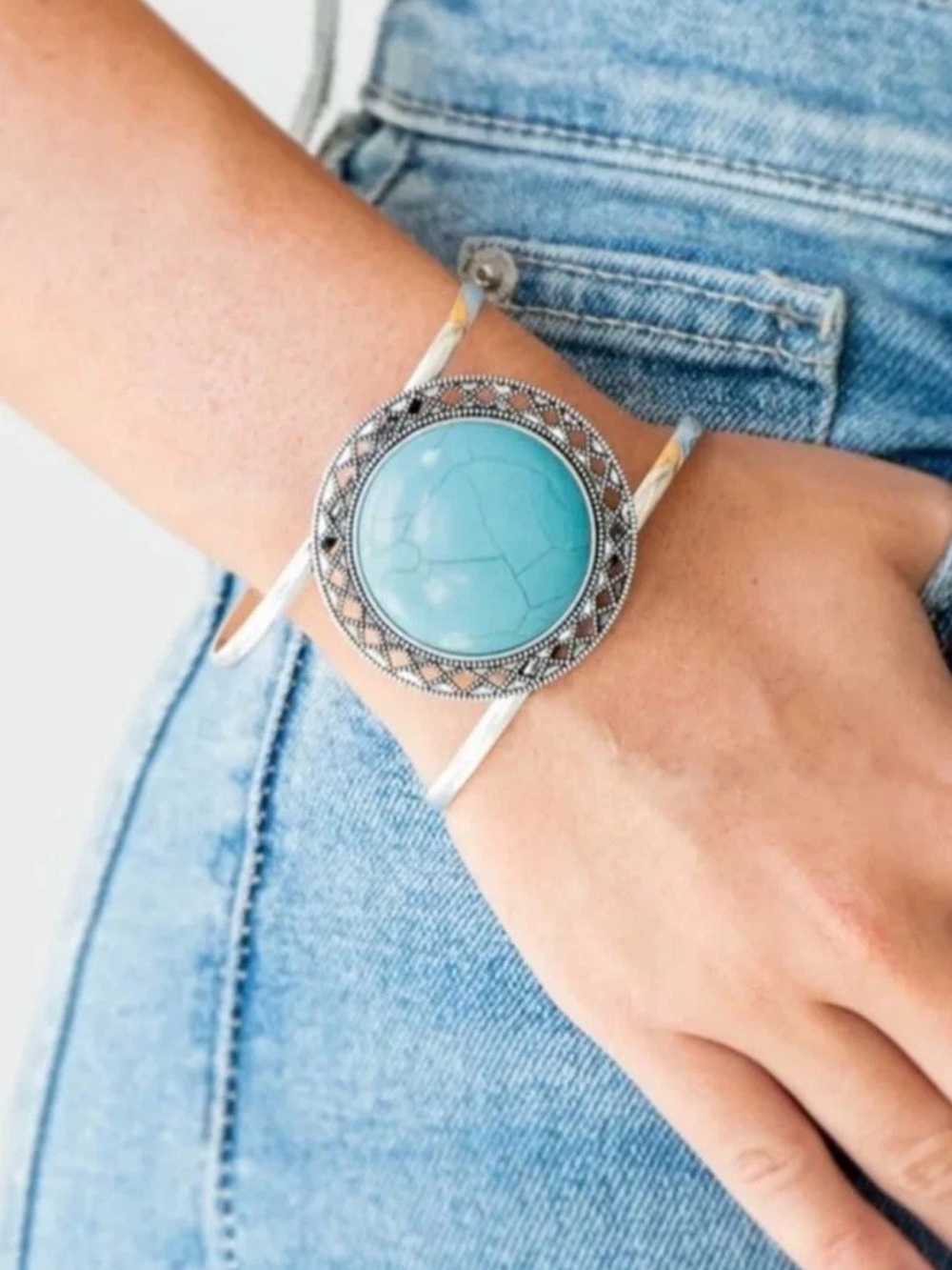 Rodeo Rage Bracelet - Picture 1 of 2